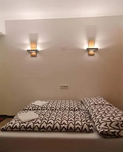 Bianca In Apartment 3*