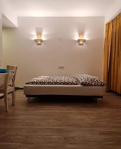 Bianca In Apartment 3*