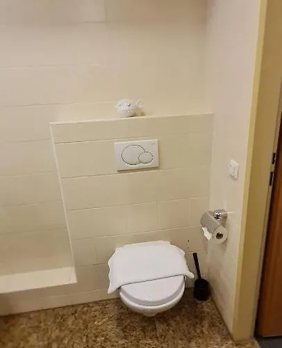 Apartment Bianca In