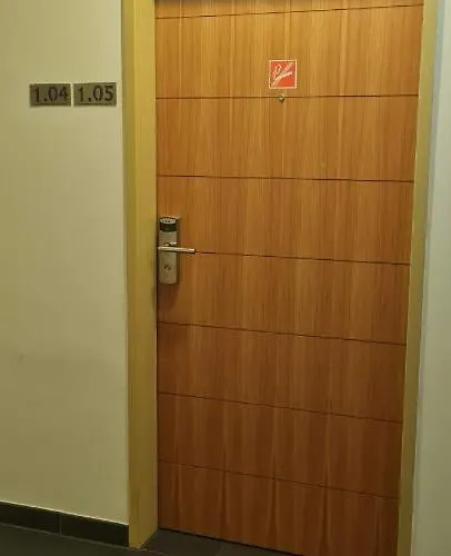 Apartment Bianca In Vienna