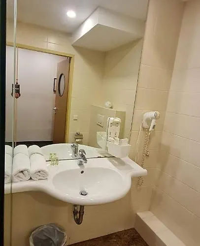 Apartment Bianca In