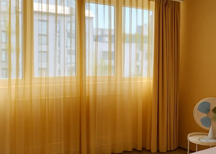 Apartment Bianca In 3*