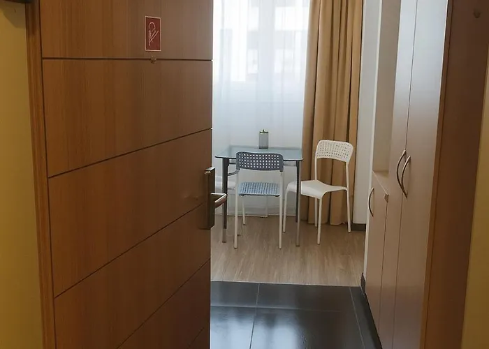 Apartment Bianca In Vienna