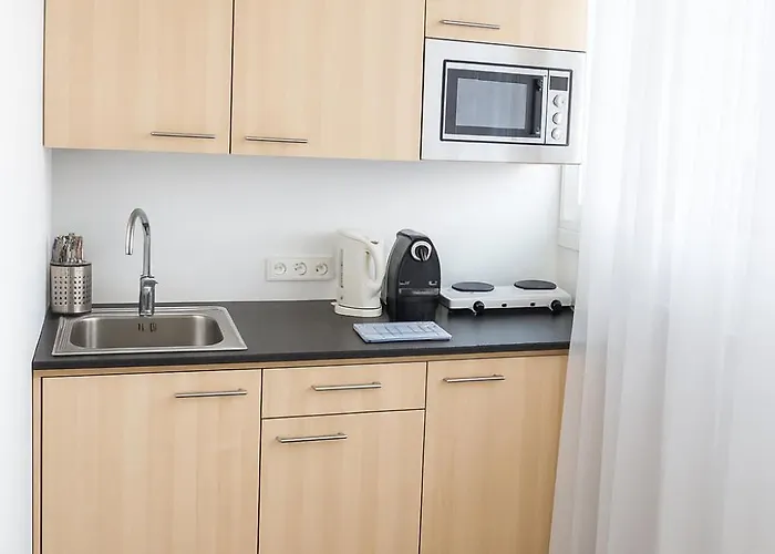 Bianca In Apartment 3*